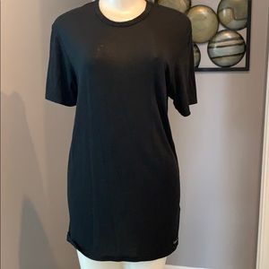 Calvin Klein long T Shirt
